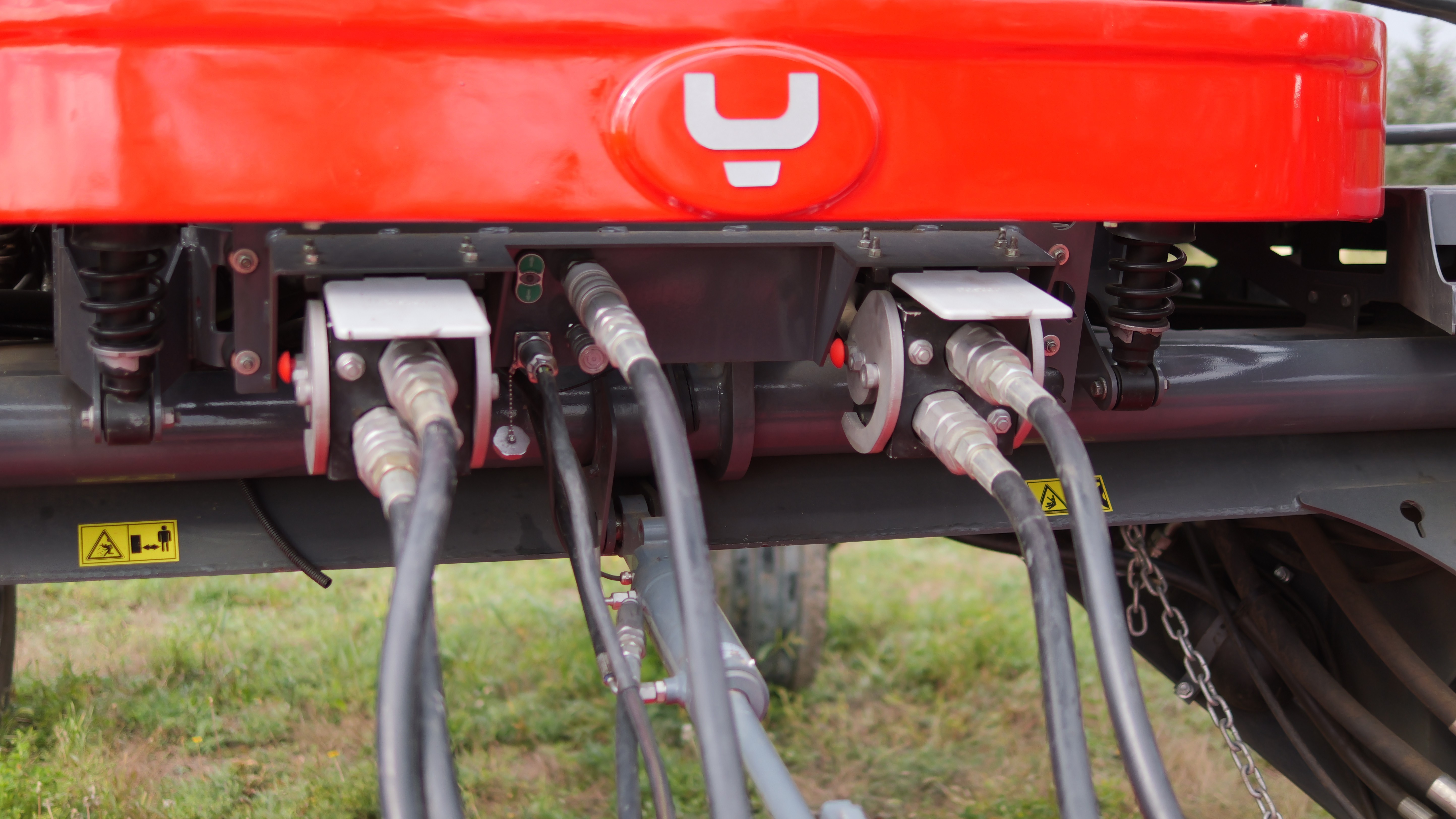 Self-propelled Mower With Conditioner,Yomuda,Self-propelled Mower With Conditioner