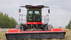 Self-propelled Mower With Conditioner,Yomuda,Self-propelled Mower With Conditioner