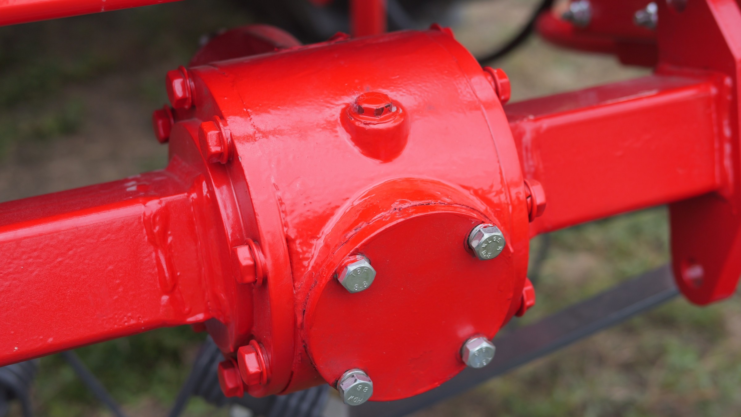 Rotary Tedder,Yomuda,Rotary Tedder