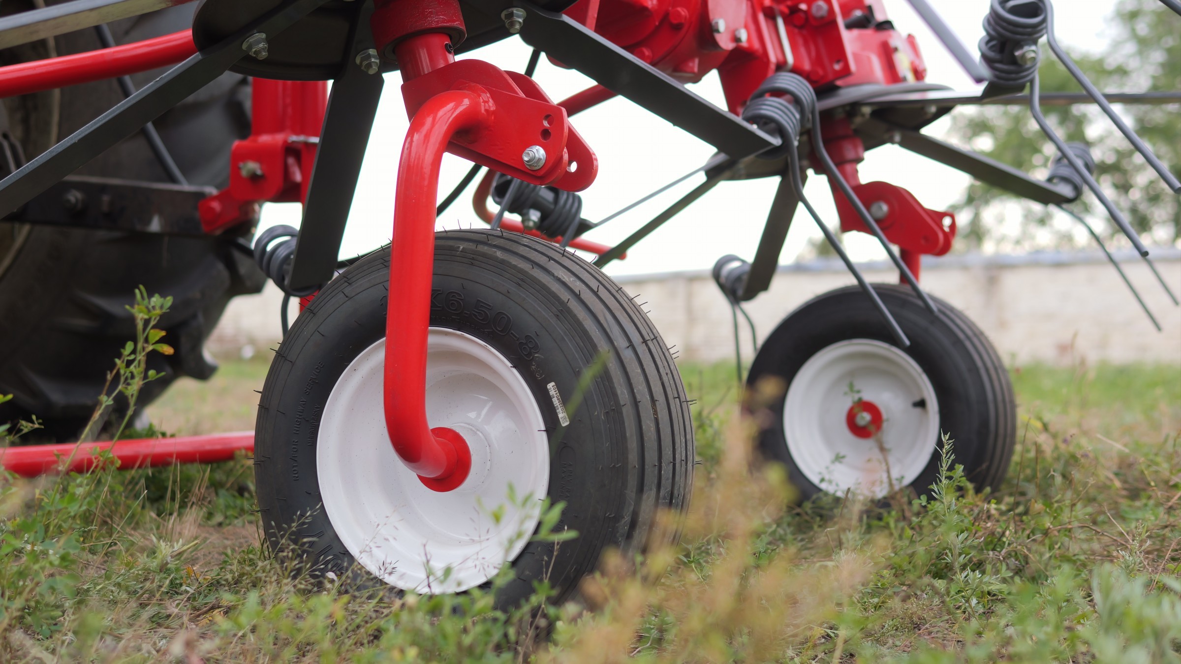 Rotary Tedder,Yomuda,Rotary Tedder