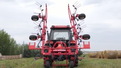 Rotary Tedder,Yomuda,Rotary Tedder