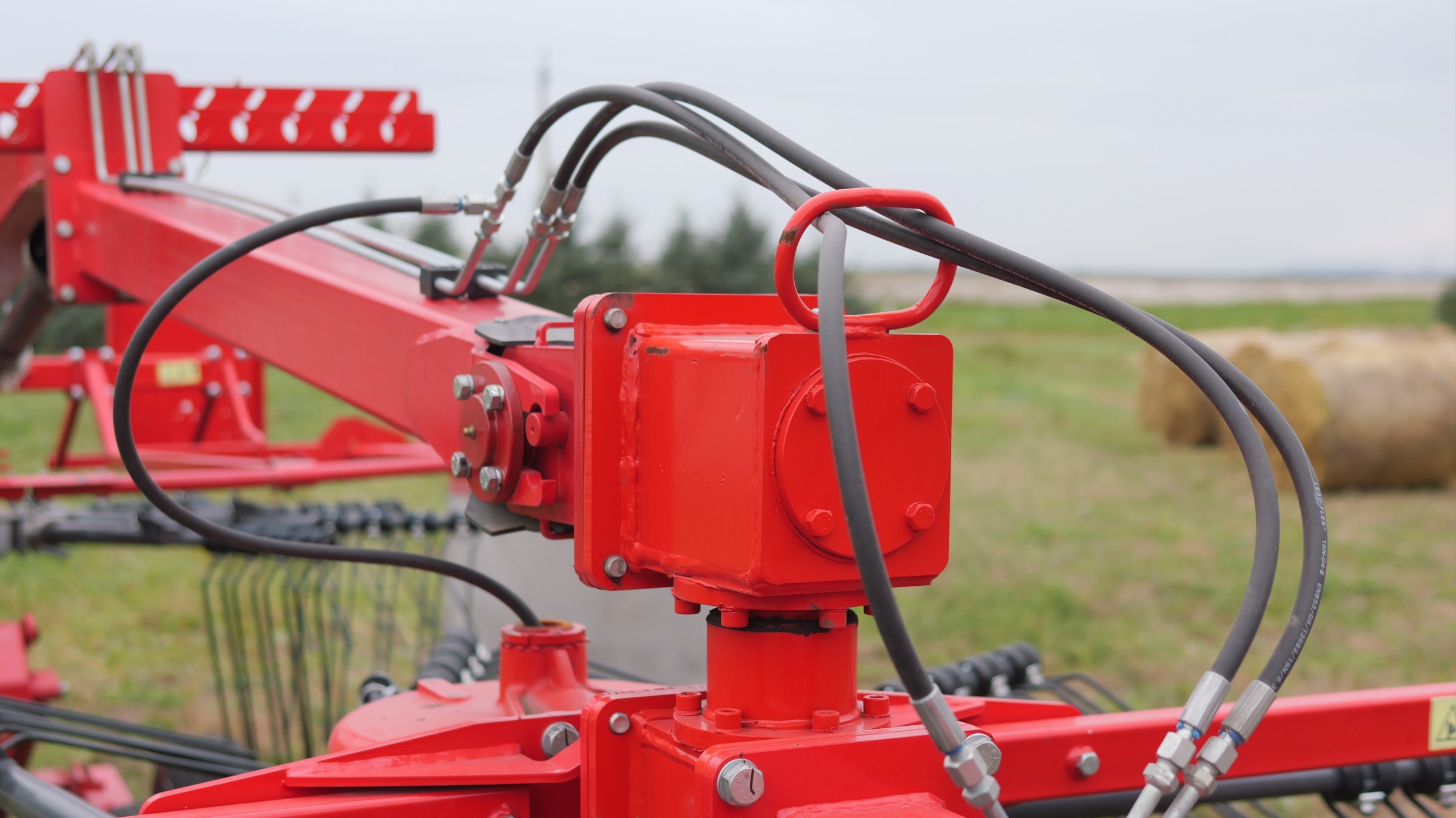 Rotary Rake,Yomuda,Rotary Rake