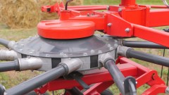 Rotary Rake,Yomuda,Rotary Rake