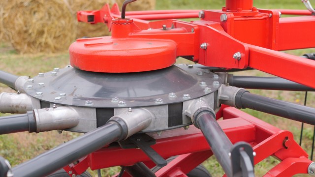 Rotary Rake,Yomuda,Rotary Rake