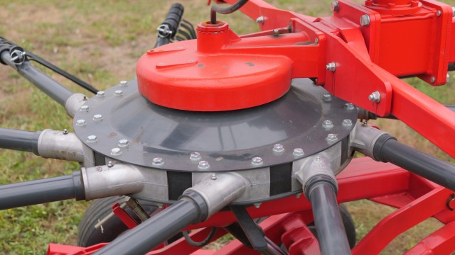 Rotary Rake,Yomuda,Rotary Rake