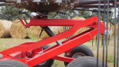 Rotary Rake,Yomuda,Rotary Rake