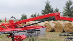 Rotary Rake,Yomuda,Rotary Rake