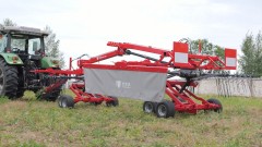Rotary Rake,Yomuda,Rotary Rake