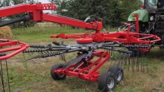 Rotary Rake,Yomuda,Rotary Rake
