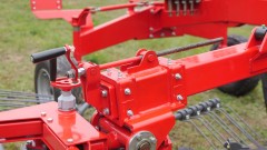 Rotary Rake,Yomuda,Rotary Rake