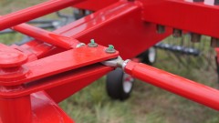 Rotary Rake,Yomuda,Rotary Rake