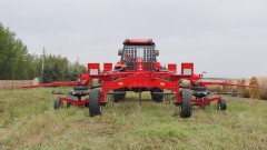 Rotary Rake,Yomuda,Rotary Rake