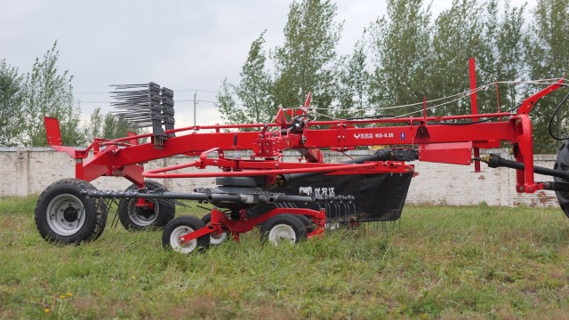 Rotary Rake,Yomuda,Rotary Rake