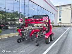 Angled Roller Rake,Yomuda,Angled Roller Rake