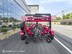 Angled Roller Rake,Yomuda,Angled Roller Rake