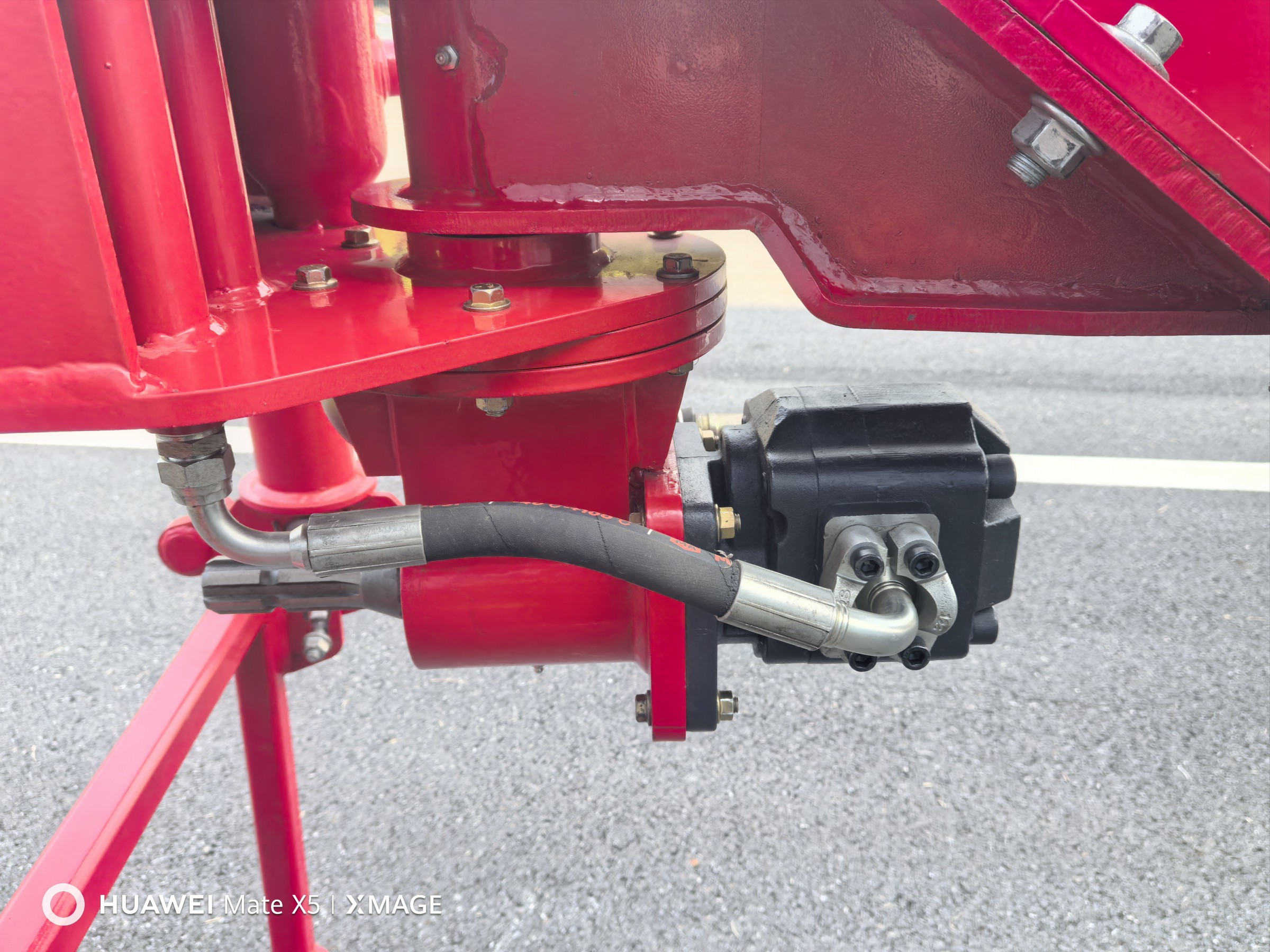 Angled Roller Rake,Yomuda,Angled Roller Rake