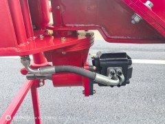Angled Roller Rake,Yomuda,Angled Roller Rake