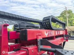 Angled Roller Rake,Yomuda,Angled Roller Rake