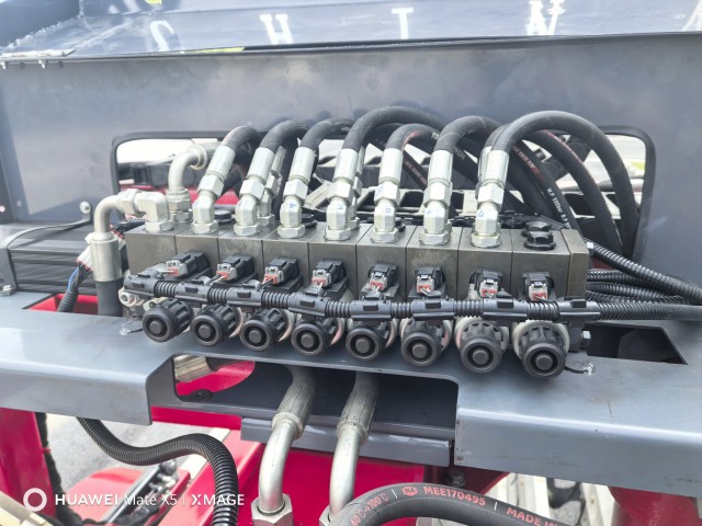 Angled Roller Rake,Yomuda,Angled Roller Rake