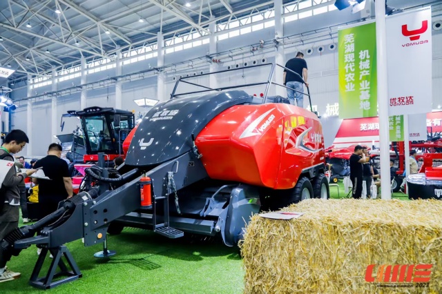 Six Rope Square Baler,Yomuda,Six Rope Square Baler