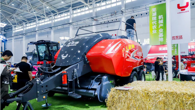 Six Rope Square Baler,Yomuda,Six Rope Square Baler