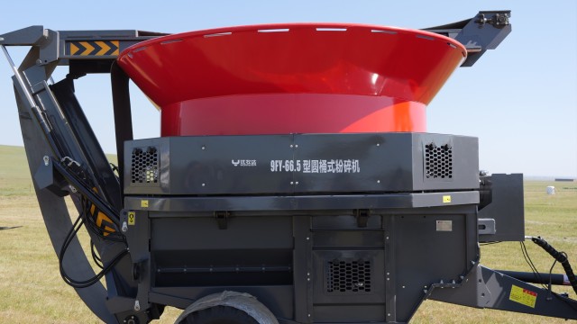 Cylinder Crusher,Yomuda,Cylinder Crusher