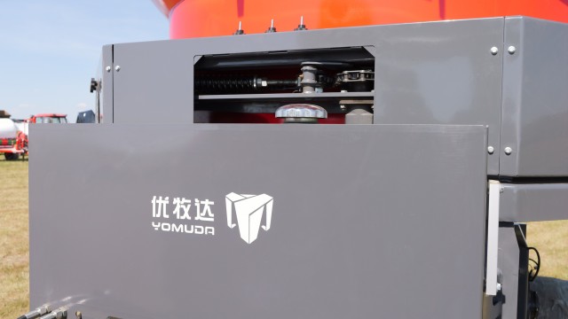 Cylinder Crusher,Yomuda,Cylinder Crusher