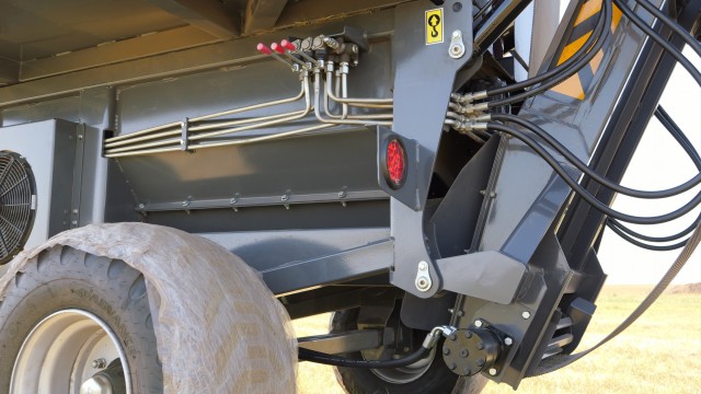 Cylinder Crusher,Yomuda,Cylinder Crusher