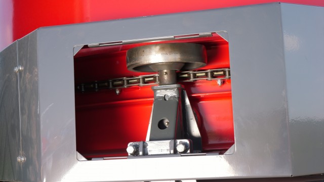 Cylinder Crusher,Yomuda,Cylinder Crusher