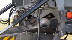 Cylinder Crusher,Yomuda,Cylinder Crusher