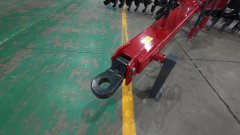 Bison Wasteland Disc Harrow,Yomuda,Bison Wasteland Disc Harrow