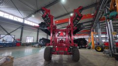 Reindeer High-Speed Stubble Crushing Crushing Disc Harrow,Yomuda,Reindeer High-Speed Stubble Crushing Crushing Disc Harrow