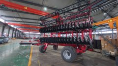 Reindeer High-Speed Stubble Crushing Crushing Disc Harrow,Yomuda,Reindeer High-Speed Stubble Crushing Crushing Disc Harrow