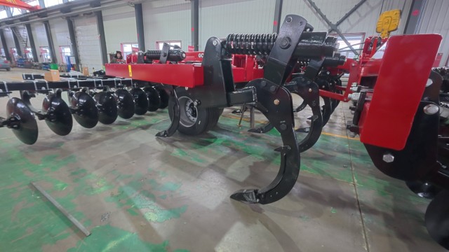 Rhino Combination Cultivator,Yomuda,Rhino Combination Cultivator