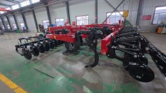 Rhino Combination Cultivator,Yomuda,Rhino Combination Cultivator