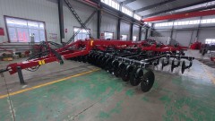 Rhino Combination Cultivator,Yomuda,Rhino Combination Cultivator