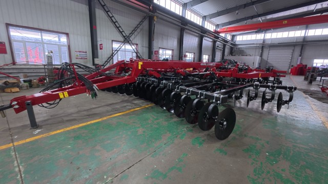 Rhino Combination Cultivator,Yomuda,Rhino Combination Cultivator