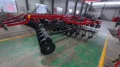 Rhino Combination Cultivator,Yomuda,Rhino Combination Cultivator