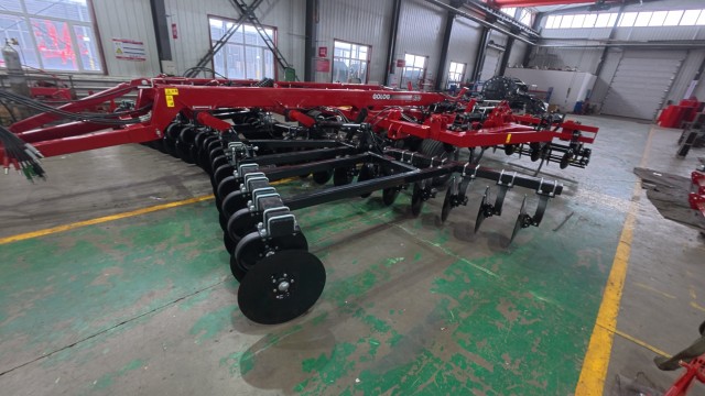 Rhino Combination Cultivator,Yomuda,Rhino Combination Cultivator