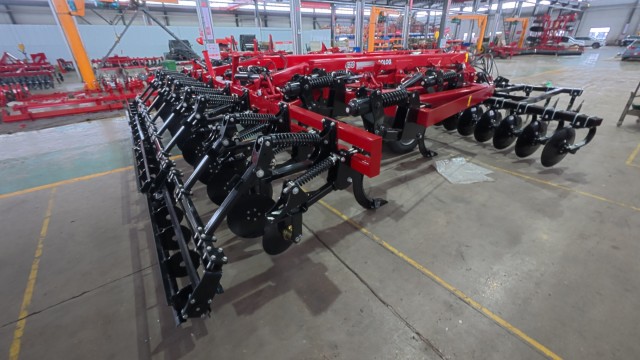 Rhino Combination Cultivator,Yomuda,Rhino Combination Cultivator