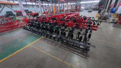 Rhino Combination Cultivator,Yomuda,Rhino Combination Cultivator