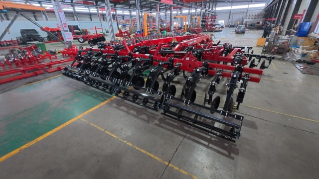 Rhino Combination Cultivator,Yomuda,Rhino Combination Cultivator