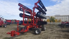Reindeer High-Speed Stubble Crushing Crushing Disc Harrow,Yomuda,Reindeer High-Speed Stubble Crushing Crushing Disc Harrow