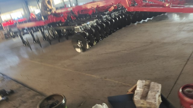 Rhino Combination Cultivator,Yomuda,Rhino Combination Cultivator