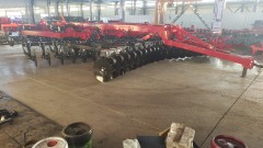 Rhino Combination Cultivator,Yomuda,Rhino Combination Cultivator