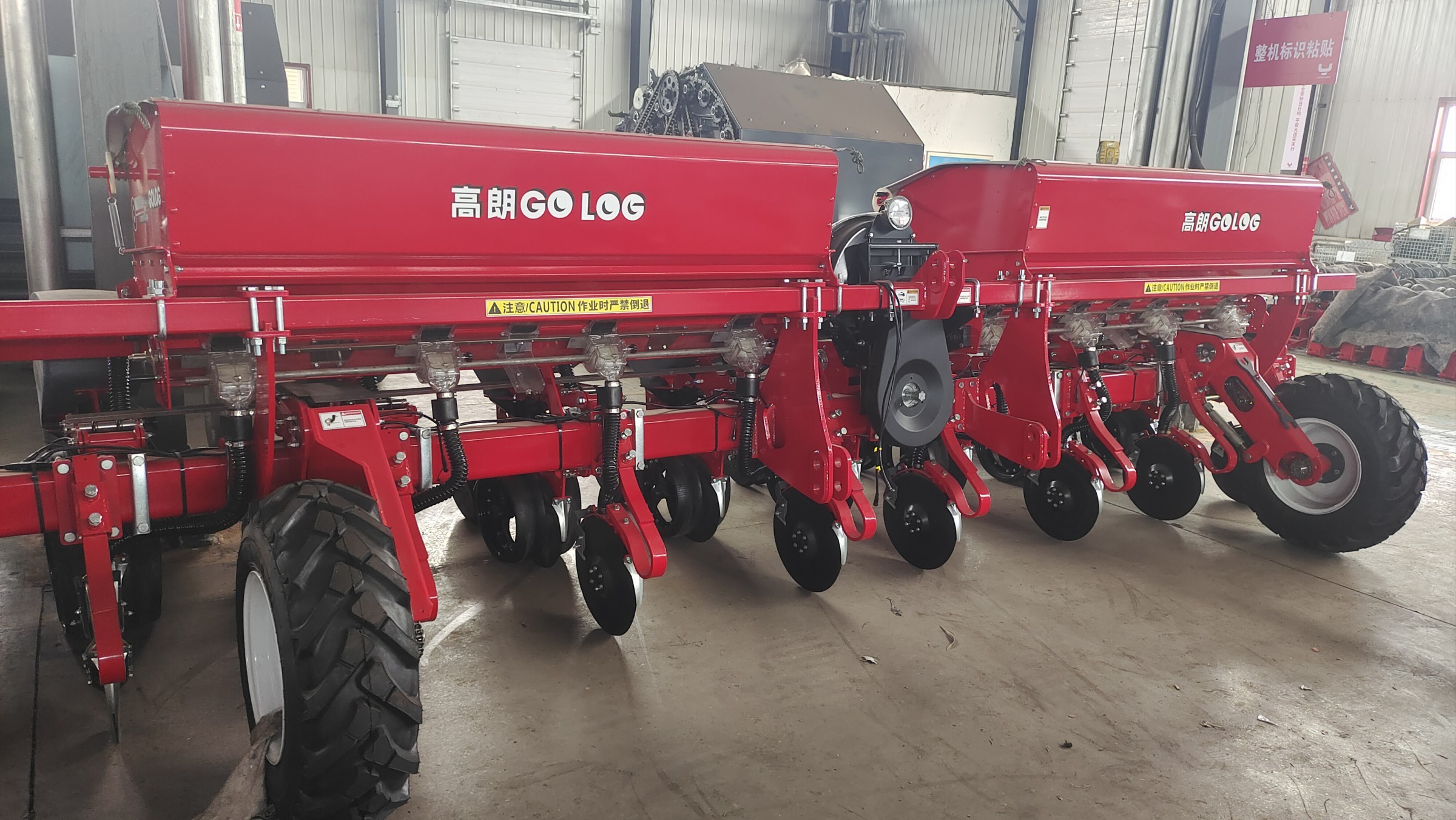 Chipmunk Air-Suction Precision Seeder,Yomuda,Chipmunk Air-Suction Precision Seeder