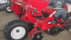 Chipmunk Air-Suction Precision Seeder,Yomuda,Chipmunk Air-Suction Precision Seeder