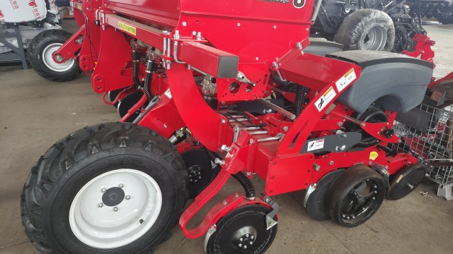 Chipmunk Air-Suction Precision Seeder,Yomuda,Chipmunk Air-Suction Precision Seeder