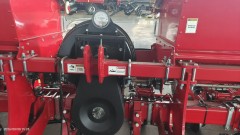 Chipmunk Air-Suction Precision Seeder,Yomuda,Chipmunk Air-Suction Precision Seeder