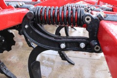 Hornbill Deep Disc Tine Cultivator,Yomuda,Hornbill Deep Disc Tine Cultivator